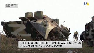 Expensive war: how much Russia spends on shelling Ukrainian cities