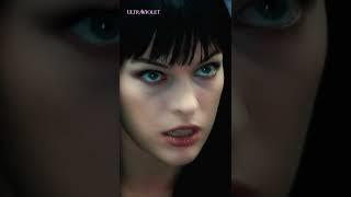 Ultraviolet: Suffer No Delusions (Milla Jovovich #movie #shorts #scifi  #comics)