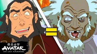 General Bumi Being Just Like King Bumi For 8 Minutes  | Avatar