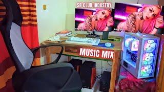 PARTY MIX 2025 - Mashups & Remixes Of Popular Songs 2025 | DJ Dance Party Remix Music Mix 2025 