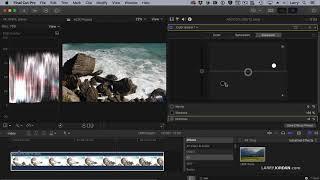 How to Use the New HDR Tools for HDR Media in Final Cut Pro X