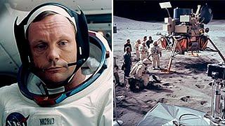 Neil Armstrong Died 11 Years Ago, Now His Family Confirms The Rumors...