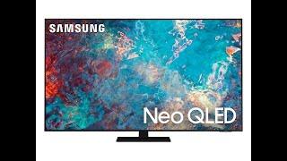 Neo QLED 8K  Quantum Leap for Neo Vision | Samsung | Broken TV VietNam