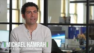 Namely Employs SignalFx to Enable Observability and Engineering Productivity