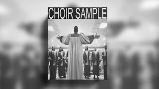 [FREE] DOWNLOAD CHOIR SAMPLE PACK / LOOP KIT (Samples for Drill,Hip-Hop and Trap) vol:4