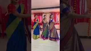 siragadikka Asai serial actress meena, Shruthi,rohini team reel video #shorts #video #reel #ytshorts