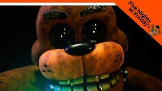 NEW FNAF PLUS! FNAF PLUS IS OUT OUT 🩸 Five Nights at Freddy's: Plus Walkthrough