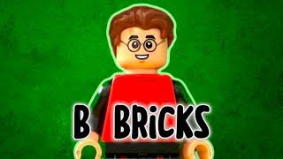 B Bricks - New Intro