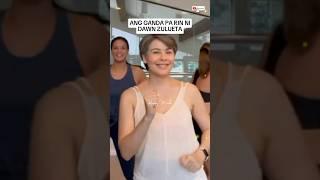 Swabe lang with Dawn Zulueta️ #dawnzulueta #trending #shorts #fyp #foryou #foryoupage #shorts