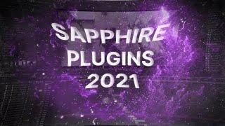 Download Free Sapphire Plugin For After Effects / Premiere Pro ️ Sapphire Plugin Download Free ️