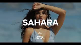 " SAHARA " Trap Oriental Beat x Balkan Oriental Trap Beat (Prod. Soniq Sounds)