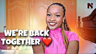 Introducing My Boyfriend Why I Broke up With Trendy Lifestyle |Nonnie Ngamau