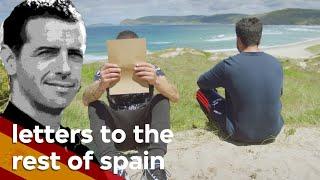 Galicia: The rest of spain forgot us | VPRO Documentary