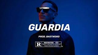 [Free] Amo Type Beat „Guardia" [prod. Bastikoko x Vesco]