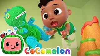 The Cody Song (Who am I?) | CoComelon - It's Cody Time | CoComelon Songs for Kids & Nursery Rhymes