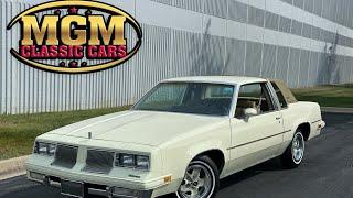 1981 Oldsmobile Cutlass Supreme - FOR SALE! - CALL!