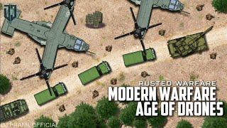 Rusted Warfare | Modern Warfare - NEWEST UPDATE