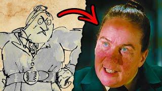 The Messed Up Origins of THE TRUNCHBULL