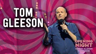 Tom Gleeson - 2016 Opening Night Comedy Allstars Supershow