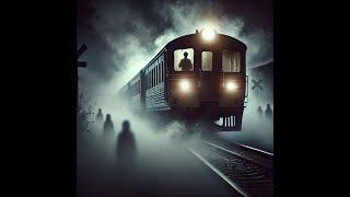 The Lost Train Journey That Haunts An Entire Nation | Mystery Train | Ghost Story" #spiderman