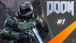 РазДУМчивые приключения в мире Doom