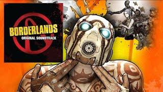 Borderlands - Original Soundtrack