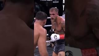 Jake Paul vs Tommy fury (BOXING 4 PART) @TNTSportsBoxing #boxing #fight #jakepaul #tommyfury