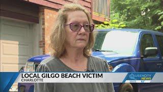 One of Gilgo Beach victims has family in Gaston County