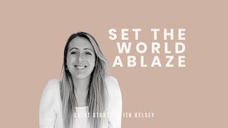 Catherine of Siena // Saint Stories with Kelsey