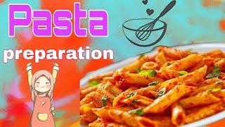 Pasta | amway queen | Telugu