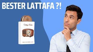 Der beste Lattafa für den Sommer - Lattafa Radio