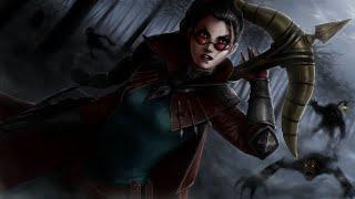 How to kite with Vayne properly League of Legends