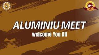 ALUMINI  MEET-2000-2024|| WELCOME YOU ALL ON 21.12.2024