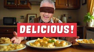 Are All Ravioli the Same? The Great Ravioli Taste Test