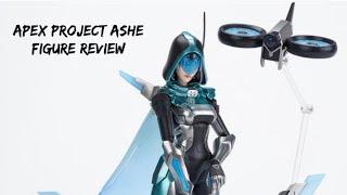 Apex Project Ashe Figure Review