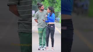 Chahat and Khushi TikTok Videos | YouTube Shorts | 03