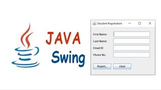 Java Swing Part-8 Using Toggle Button in a Swing Program