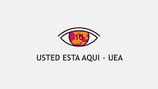 USTED ESTA AQUI - UAE  2021