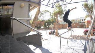 Jack O'Grady's "Kitsch" Part