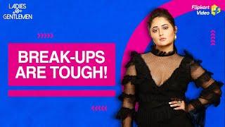 VJ Bani's fight against abusive relationships | Ladies v/s Gentlemen | Flipkart Video