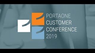 PortaOne Annual Customer Conference: 2019