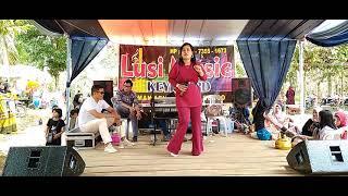 LAGU JAMBI  ~GADIS TALANGL || EEN ~ Official Video Music  L.a Channel Bungo