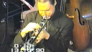 Tom Harrell -Jim Snidero-Jo Krause-Robert Vermeulen- Frans van der Hoeven