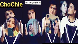 bad girls and boy attitude reply video | reply by indori 9tanki | indori attitude reply video 2021