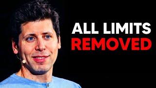 Sam Altman's BOMBSHELL Statement on GPT-5 (HUGE UPGRADE COMING)