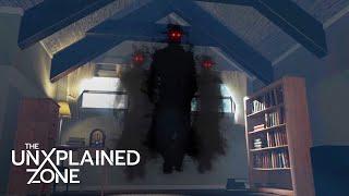 Aliens in Disguise ABDUCT Humans (Season 18) | Ancient Aliens | The UnXplained Zone