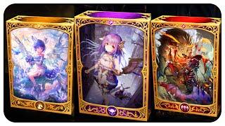 Which Heroes of Shadowverse Prebuilt Deck Should You Pick?