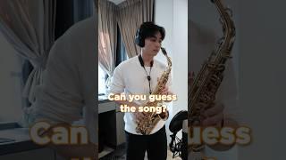 Did you get it? #undertale #deathbyglamour #saxophone