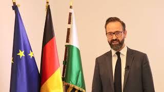 Grußwort zur Exmatrikulation 2022