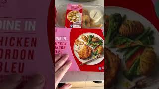 CHEAPER THAN GOING OUT OUT?? NEW M&S Valentine's Day meal deal 2024